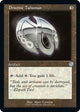 Pristine Talisman (43) (The Brothers' War: Retro Frame Artifacts)