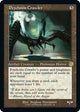[Foil] Psychosis Crawler (44) (The Brothers' War: Retro Frame Artifacts)