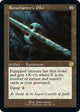 [Foil] Runechanter's Pike (48) (The Brothers' War: Retro Frame Artifacts)