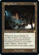 [Foil] Scrap Trawler (49) (The Brothers' War: Retro Frame Artifacts)