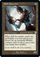 [Foil] Self-Assembler (51) (The Brothers' War: Retro Frame Artifacts)