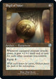[Foil] Sigil of Valor (53) (The Brothers' War: Retro Frame Artifacts)