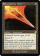 [Foil] Sword of the Meek (59) (The Brothers' War: Retro Frame Artifacts)