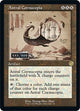 [Foil] Astral Cornucopia (Schematic) (Serial Numbered) (68) (The Brothers' War: Retro Frame Artifacts)