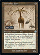 [Foil] Burnished Hart (Schematic) (Serial Numbered) (71) (The Brothers' War: Retro Frame Artifacts)