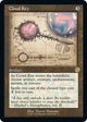 [Foil] Cloud Key (Schematic) (75) (The Brothers' War: Retro Frame Artifacts)