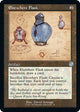 Elsewhere Flask (Schematic) (78) (The Brothers' War: Retro Frame Artifacts)