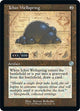 [Foil] Ichor Wellspring (Schematic) (Serial Numbered) (84) (The Brothers' War: Retro Frame Artifacts)
