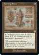 Keening Stone (Schematic) (89) (The Brothers' War: Retro Frame Artifacts)