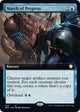 March of Progress (Extended Art) (55) (The Brothers' War)