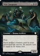 Wire Surgeons (Extended Art) (57) (The Brothers' War)