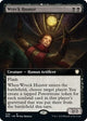Wreck Hunter (Extended Art) (58) (The Brothers' War)