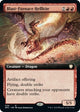 Blast-Furnace Hellkite (Extended Art) (59) (The Brothers' War)