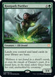 [Foil] Rootpath Purifier (24) (The Brothers' War)
