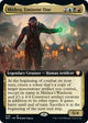 Mishra, Eminent One (Extended Art) (48) (The Brothers' War)