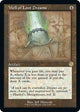 [Foil] Well of Lost Dreams (Schematic) (125) (The Brothers' War: Retro Frame Artifacts)