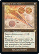 Sword of the Meek (Schematic) (122) (The Brothers' War: Retro Frame Artifacts)