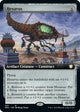 Hexavus (Extended Art) (61) (The Brothers' War)