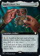 Kayla's Music Box (Extended Art) (62) (The Brothers' War)