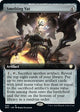 Smelting Vat (Extended Art) (65) (The Brothers' War)