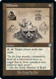 Millstone (Schematic) (95) (The Brothers' War: Retro Frame Artifacts)
