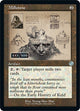 [Foil] Millstone (Schematic) (Serial Numbered) (95) (The Brothers' War: Retro Frame Artifacts)