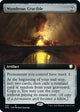 Wondrous Crucible (Extended Art) (67) (The Brothers' War)