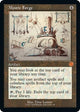[Foil] Mystic Forge (Schematic) (99) (The Brothers' War: Retro Frame Artifacts)