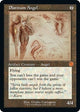 [Foil] Platinum Angel (Schematic) (104) (The Brothers' War: Retro Frame Artifacts)