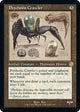 Psychosis Crawler (Schematic) (107) (The Brothers' War: Retro Frame Artifacts)