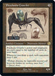 [Foil] Psychosis Crawler (Schematic) (Serial Numbered) (107) (The Brothers' War: Retro Frame Artifacts)