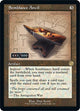 [Foil] Semblance Anvil (Schematic) (Serial Numbered) (115) (The Brothers' War: Retro Frame Artifacts)