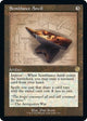 [Foil] Semblance Anvil (Schematic) (115) (The Brothers' War: Retro Frame Artifacts)