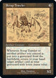 Scrap Trawler (Schematic) (112) (The Brothers' War: Retro Frame Artifacts)