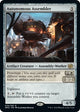 Autonomous Assembler (34) (The Brothers' War)