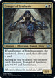 Evangel of Synthesis (209) (The Brothers' War)