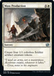 [Foil] Mass Production (15) (The Brothers' War)