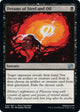 [Foil] Dreams of Steel and Oil (92) (The Brothers' War)