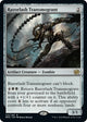 [Foil] Razorlash Transmogrant (122) (The Brothers' War)