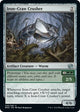 [Foil] Iron-Craw Crusher (200) (The Brothers' War)
