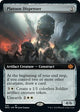 Platoon Dispenser (Extended Art) (310) (The Brothers' War)
