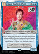 Richard Garfield, Ph.D. (1) (30th Anniversary Promos)