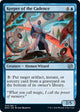 [Foil] Keeper of the Cadence (54) (The Brothers' War)