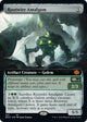 [Foil] Rootwire Amalgam (Extended Art) (351) (The Brothers' War)