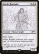Knight Exemplar (707) (707) (Secret Lair Drop Series)