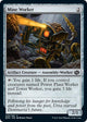 [Foil] Mine Worker (239) (The Brothers' War)