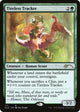 [Foil] Tireless Tracker (711) (711) (Secret Lair Drop Series)