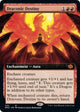 Draconic Destiny (Extended Art) (336) (The Brothers' War)