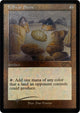 [Foil] Fellwar Stone (Foil Etched) (708) (Secret Lair Drop Series)