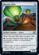 [Foil] Haywire Mite (199) (The Brothers' War)
